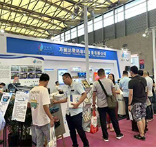 万丽达9月上海秋季展（部